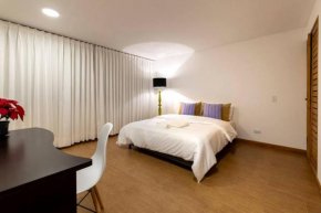 Suite 5-3 Parque 93, Bogotá